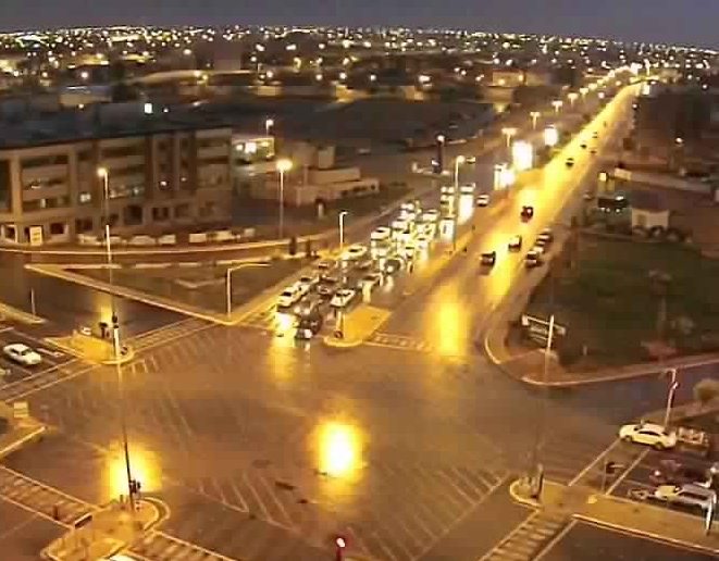 فرع عنيزة